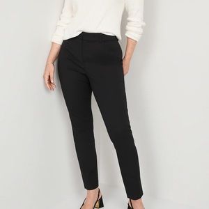 NWOT Old Navy High-Waisted Skinny Pants